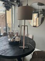 Riviera Maison lampenvoet, Huis en Inrichting, Lampen | Tafellampen, Ophalen of Verzenden, Zo goed als nieuw, Minder dan 50 cm