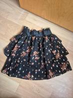 Z8 Merry Holidays Rokje, Meisje, Z8, Ophalen of Verzenden, Zo goed als nieuw