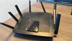 Linksys EA9500 V2 Router, Ophalen, Gebruikt, Router, Linksys
