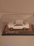 BMW 2000 Schuco Nieuwstaat, Ophalen of Verzenden, Nieuw, Auto, Overige merken