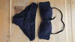 DIRECT OPHALEN/VERSTUREN - ZGAN Seafolly bikini, Kleding | Dames, Zwart, Ophalen of Verzenden, Zo goed als nieuw, Bikini