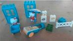 Lego duplo hello Kitty, Ophalen of Verzenden, Zo goed als nieuw, Overige merken