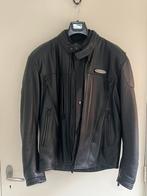 Lederem motorjas en -broek van Harley Davidson, Motoren, Ophalen of Verzenden, Tweedehands, Heren, Jas | leer