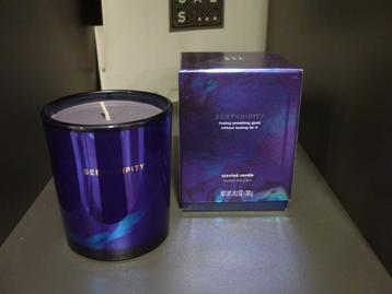 Nieuw Rituals Serendipity, geurkaars, kaars, candle beschikbaar voor biedingen