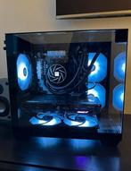 Gaming PC Rx 9060XT, Computers en Software, Ophalen, Zelf gebouwde pc, AMD Ryzen 5, Zo goed als nieuw