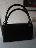 MICHE BAG handtas +covers, Ophalen of Verzenden, Zwart, Handtas