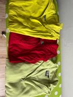 Ski pully's diverse kleuren, mt 176/ S, Overige merken, 160 tot 180 cm, Gebruikt, Ophalen of Verzenden