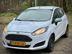 Ford Fiesta 1.0 Style, 7-KVK-36, Auto's, Ford, Euro 5, Gebruikt, Overige brandstoffen, Bedrijf