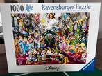 Disney puzzel ravensburger, Ophalen, Zo goed als nieuw