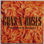 Guns N' Roses - The Spaghetti Incident?, Verzenden