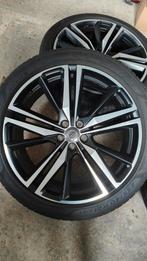 Volvo XC60 velgen 21 inch R-Design, Auto-onderdelen, Banden en Velgen, Ophalen, 255 mm, Velg(en), 21 inch