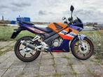 Honda CBR125R 2005, Motoren, Motoren | Honda, Sportuitlaat, Bedrijf, Sport, 125 cc
