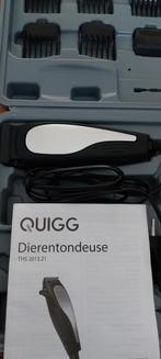 Hond tondeuse quigg, Dieren en Toebehoren, Ophalen of Verzenden, Nieuw