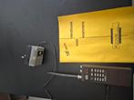 uniden bearcat hand scanner, Telecommunicatie, Ophalen of Verzenden, Zo goed als nieuw, Ontvanger
