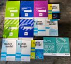 Examenbundel HAVO en samengevat, Boeken, Ophalen of Verzenden, Zo goed als nieuw, HAVO, Overige vakken