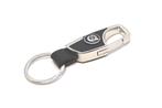 Volvo Sleutelhanger met karabijn, Keychain, Nieuw, Ophalen of Verzenden, Merk