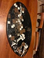 Skimboard 95cm, Ophalen, Zo goed als nieuw