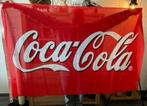 Coca Cola Vlag, Verzamelen, Ophalen of Verzenden, Nieuw, Gebruiksvoorwerp