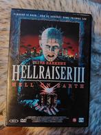 Hellraiser III: Hell on Earth - DVD, Vanaf 16 jaar, Ophalen of Verzenden, Zo goed als nieuw, Slasher