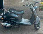 La Souris snorscooter, Fietsen en Brommers, Ophalen, Zo goed als nieuw, Overige merken