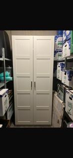 Mooie Ikea PAX kast, Huis en Inrichting, Kasten | Kledingkasten, Ophalen, Zo goed als nieuw, 50 tot 75 cm, 200 cm of meer
