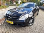 Mercedes slk 200 automaat leer nieuwe apk 150250 km, Auto's, Automaat, 65 €/maand, Achterwielaandrijving, Beige
