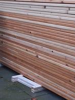 Massief grenen houten stelling kasten, Huis en Inrichting, Ophalen