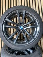 Org. 20” BMW X5 M X6 M F85 F86 F15 Winterbanden Winterset, 285 mm, ., Banden en Velgen, BMW
