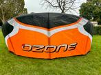 Ozone Edge 7 meter big air kite, Watersport en Boten, Kitesurfen, Gebruikt, Geen board, Ophalen of Verzenden, Kite