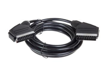 Scart Kabel (mèt gratis verzending) beschikbaar voor biedingen