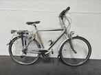 Gazelle Medeo Heren Fiets Alumınıum Frame 57 cm, Versnellingen, Ophalen of Verzenden, 57 tot 61 cm, Zo goed als nieuw