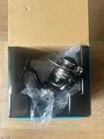 Shimano catana 1000 molen, Watersport en Boten, Hengelsport | Roofvissen, Ophalen of Verzenden, Zo goed als nieuw, Molen