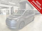 Volkswagen California Ocean 1.5 eHybrid DSG 4MOTION 245pk, Automaat, Energiestraat 6A
1411AT  Naarden, NL, Buscamper of Camperbus