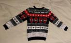 Kersttrui Spider-Man, Kinderen en Baby's, Kinderkleding | Maat 122, Ophalen of Verzenden, Zo goed als nieuw, Jongen of Meisje