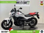 Honda NC 750S ABS (bj 2016), Motoren, Motoren | Honda, 745 cc, Motorrijbewijs A, Bedrijf, Onbekend
