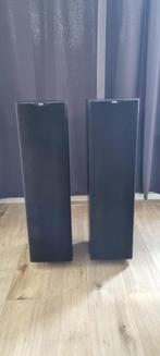 Bowers & Wilkins (B&W) DM603 luidsprekers, Audio, Tv en Foto, Luidsprekers, Ophalen, Gebruikt, Bowers & Wilkins (B&W), 120 watt of meer