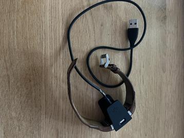 fitbit charge 2 oplader beschikbaar voor biedingen