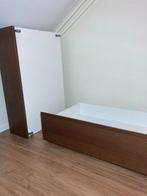 Verschillende Bedlades voor Ikea Malm bed., Huis en Inrichting, Kasten | Ladekasten, Gebruikt, 1 of 2 laden, Minder dan 100 cm
