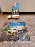 Lego 40196 - Shell tanker, Kinderen en Baby's, Speelgoed | Duplo en Lego, Duplo, Ophalen of Verzenden, Zo goed als nieuw