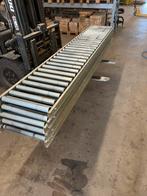Rollerbaan rollenbaan beerepoot 3000x500mm, Ophalen, Zo goed als nieuw