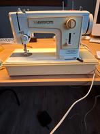 Lewenstein Cinderella Light Wright 202 Naaimachine, Hobby en Vrije tijd, Naaimachines en Toebehoren, Ophalen, Naaimachine, Overige merken