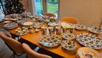 Beatrix Société Céramique servies – circa 75-delig, Antiek en Kunst, Antiek | Servies compleet, Ophalen