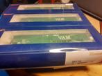 ROCO VAM-3-set groen NIEUW 66116 H0 DC, Hobby en Vrije tijd, Nieuw, Roco, Ophalen of Verzenden, Gelijkstroom