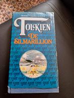 Tolkien - De Silmarillion (Nederlandse editie), Ophalen of Verzenden, Gelezen, J.R.R. Tolkien