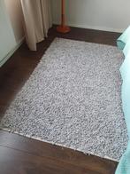 Vloerkleed 180x120 lichtgrijs, Huis en Inrichting, Stoffering | Tapijten en Kleden, 150 tot 200 cm, 100 tot 150 cm, Grijs, Rechthoekig