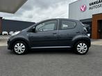 Citroen C1 1.0-12V Ambiance|5-Deurs|Airco|Perfect Onderhoude, Auto's, Voorwielaandrijving, Gebruikt, 4 stoelen, C1