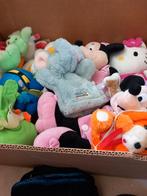 Doos vol met kinder spullen, Kinderen en Baby's, Overige Kinderen en Baby's, Ophalen, Gebruikt