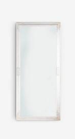 Spiegel NORDBORG 72x162
wit, Ophalen, Zo goed als nieuw, Rechthoekig, Minder dan 100 cm
