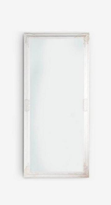 Spiegel NORDBORG 72x162
wit beschikbaar voor biedingen