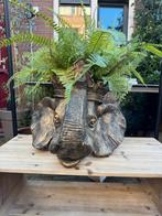 Olifant Plantenpot - Multifunctioneel, Overige materialen, Overige kleuren, Nieuw, Ophalen of Verzenden